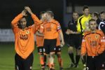 Salford City 1 Cammell Laird 0